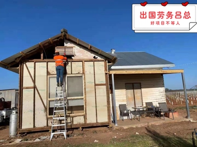 江西贛州出國勞務(wù) 高薪機遇與必備指南
