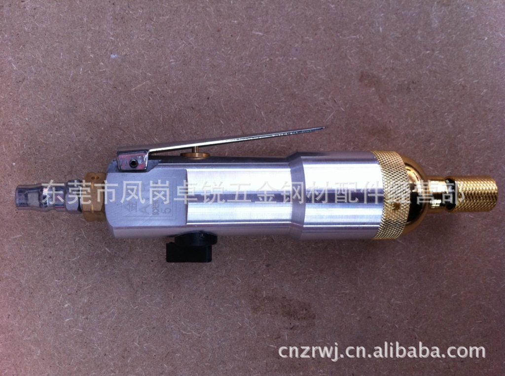 臺(tái)灣金剛5MA氣動(dòng)螺絲批 家具安裝與維修的得力助手