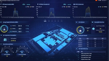 華晨寶馬投資150億打造“工業(yè)元宇宙”里達(dá)工廠，引領(lǐng)軟件開發(fā)新紀(jì)元
