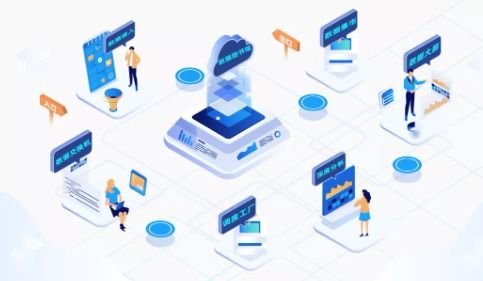 全景智聯(lián) 城市微場景數(shù)據(jù)運營服務商，iote2021深圳展的璀璨亮點