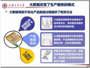 制造業(yè)大數(shù)據(jù)與軟件開發(fā) 36頁PPT精華解讀